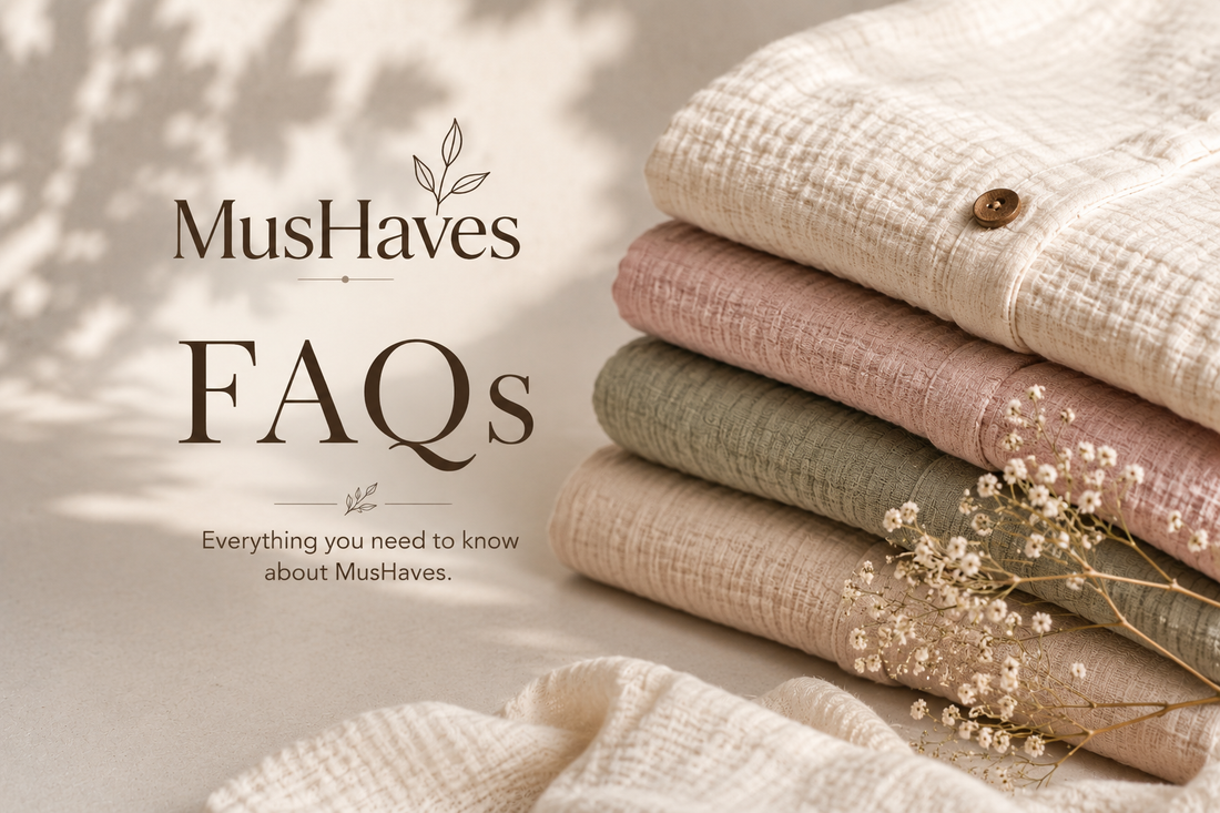 Frequently Asked Questions