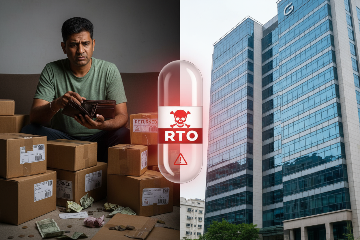 RTO – A Kill Pill: For Consumers More Than for Businesses