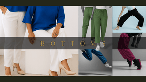 Bottoms